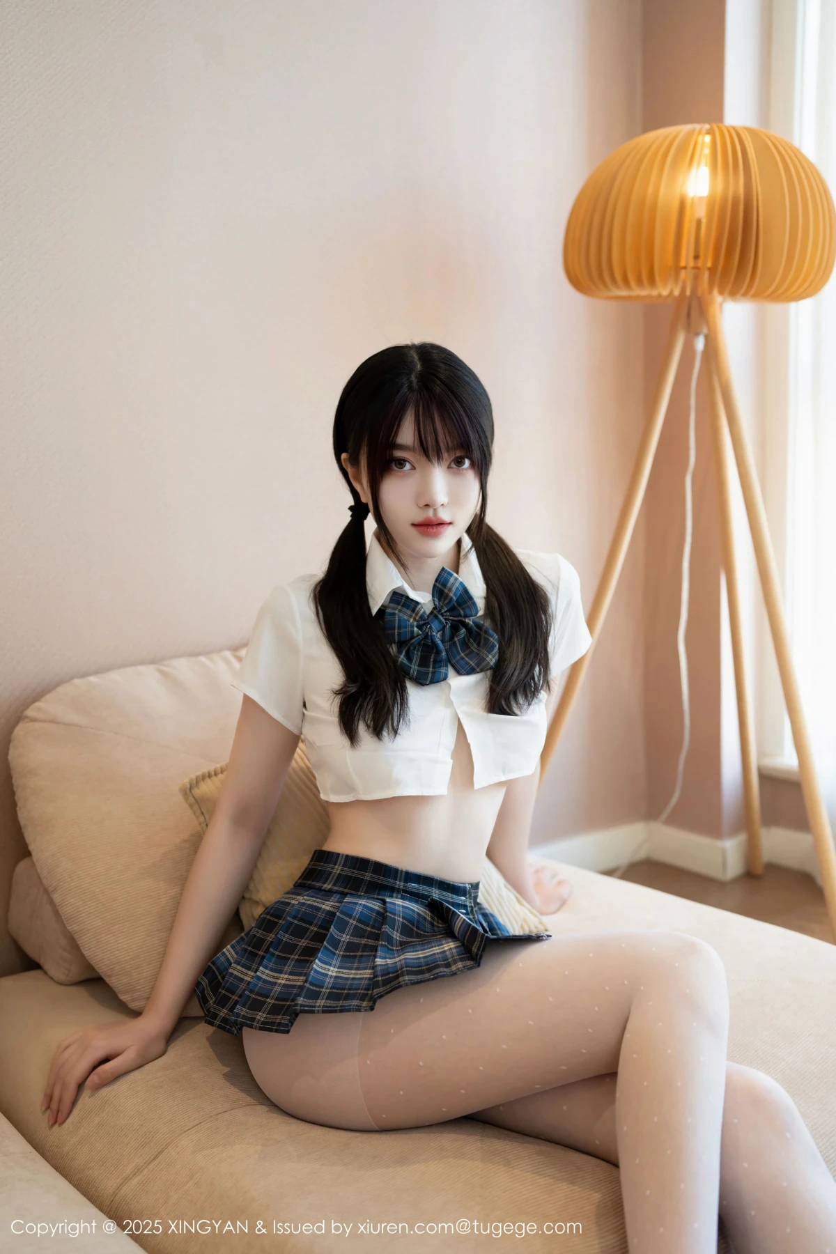 [星颜社] 2025.04.10 VOL.332 白露lulu#[66P]-2