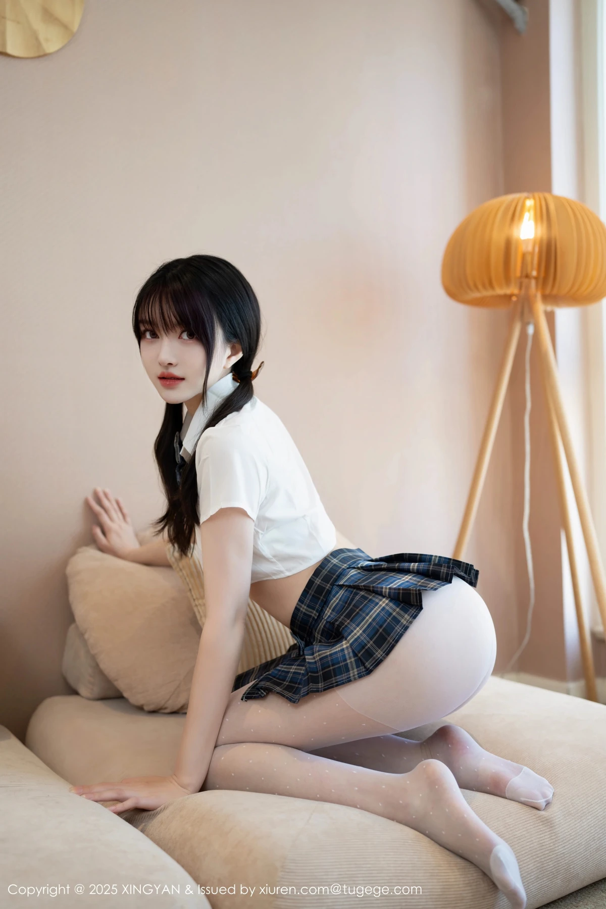 [星颜社] 2025.04.10 VOL.332 白露lulu#[66P]-9