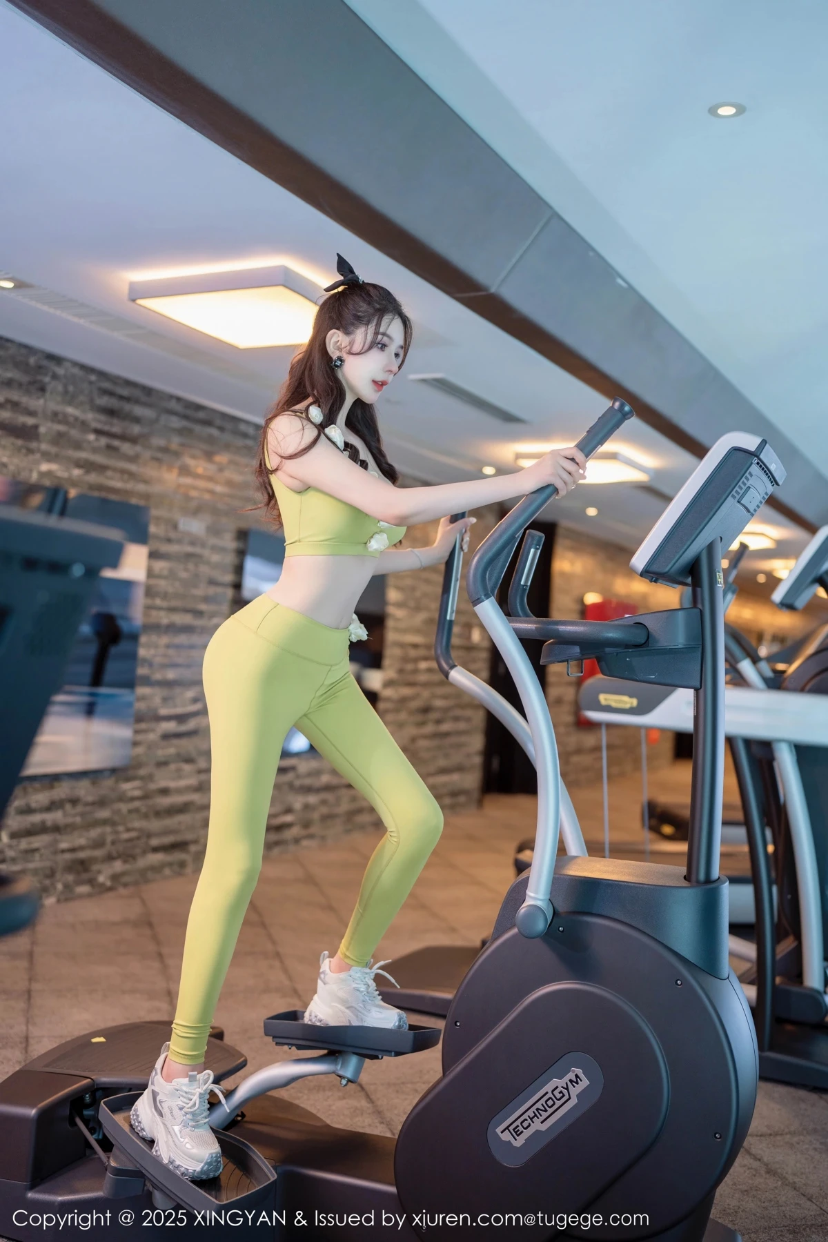 [星颜社] 2025.04.11 VOL.333 李丽莎#[81P]-9