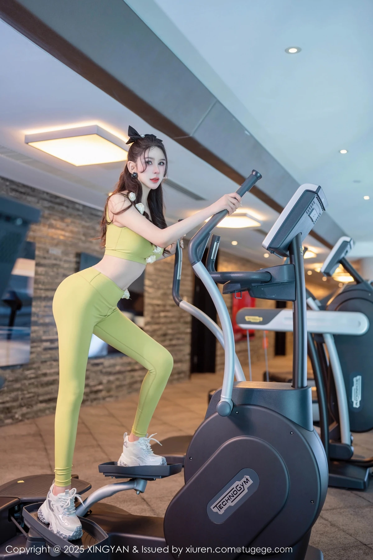 [星颜社] 2025.04.11 VOL.333 李丽莎#[81P]-10