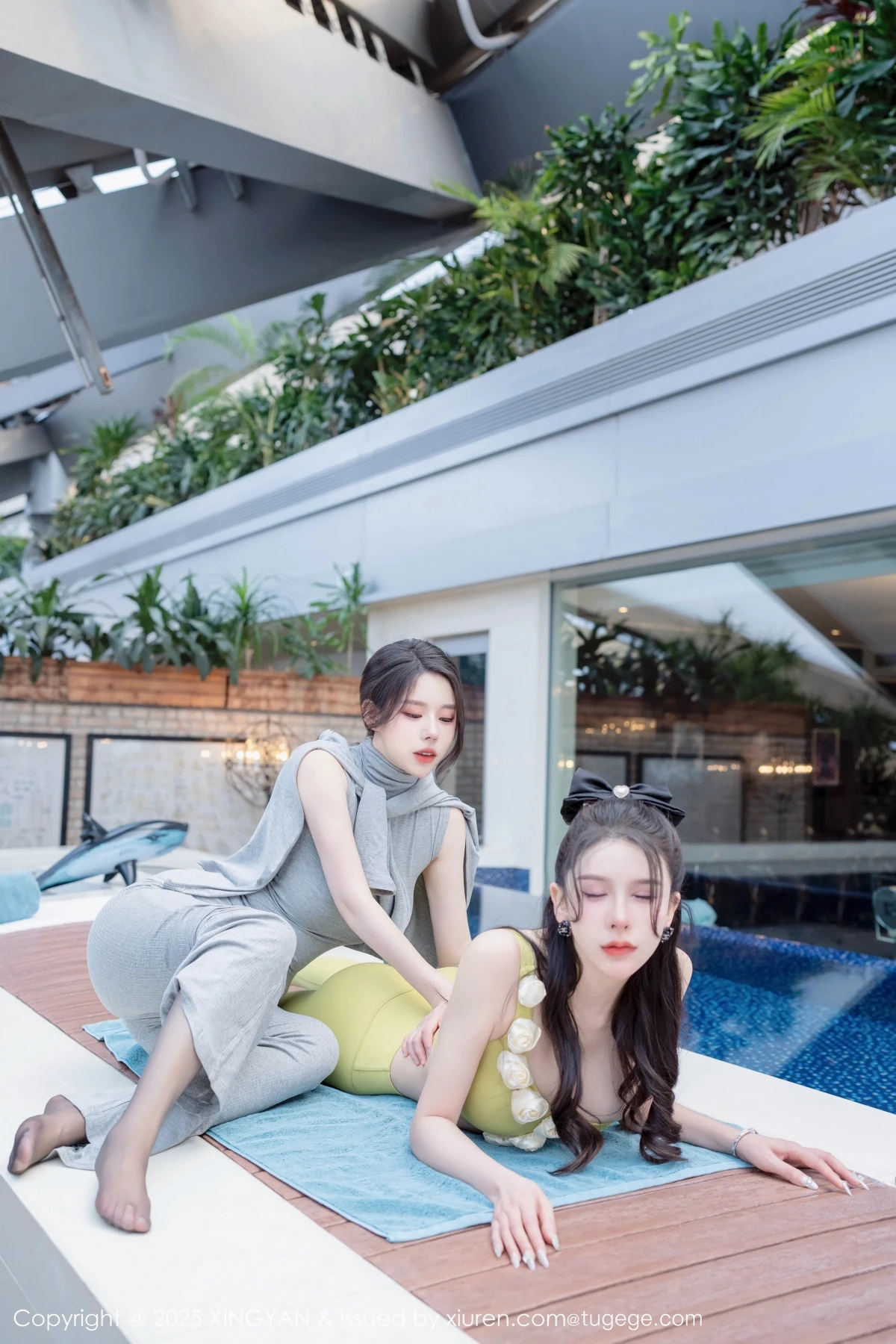 [星颜社] 2025.04.11 VOL.333 李丽莎#[81P]-1
