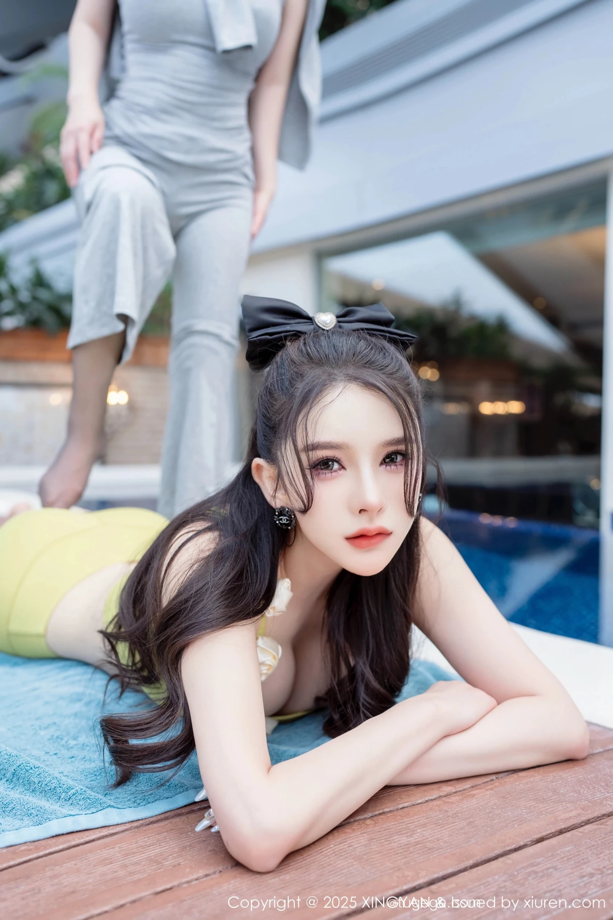 [星颜社] 2025.04.11 VOL.333 李丽莎#[81P]-9