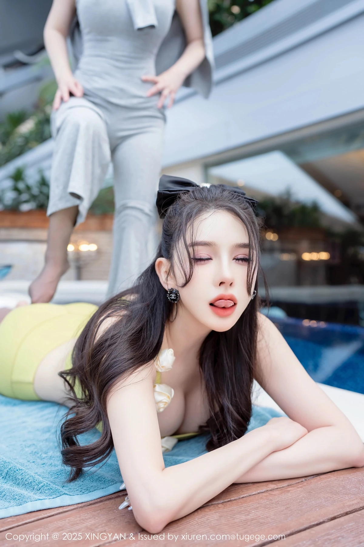 [星颜社] 2025.04.11 VOL.333 李丽莎#[81P]-10