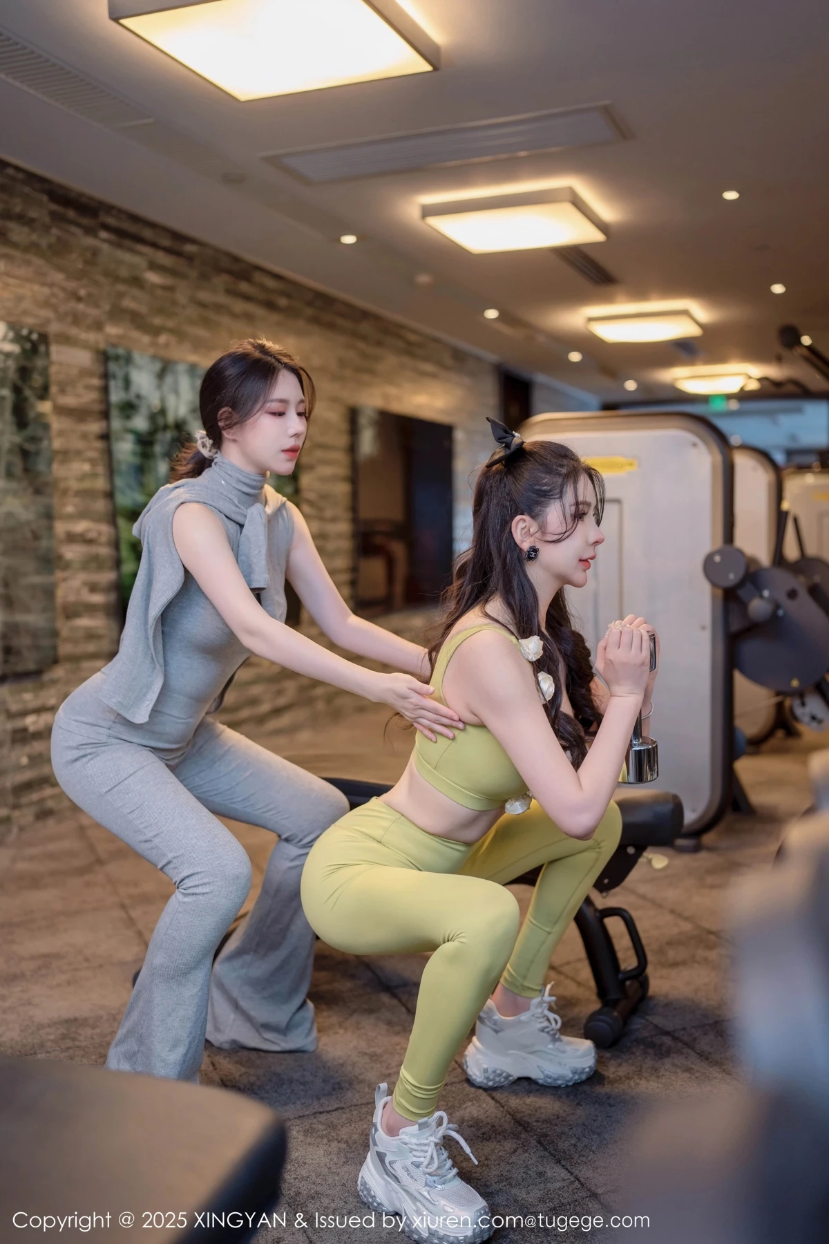 [星颜社] 2025.04.11 VOL.333 李丽莎#[81P]-5