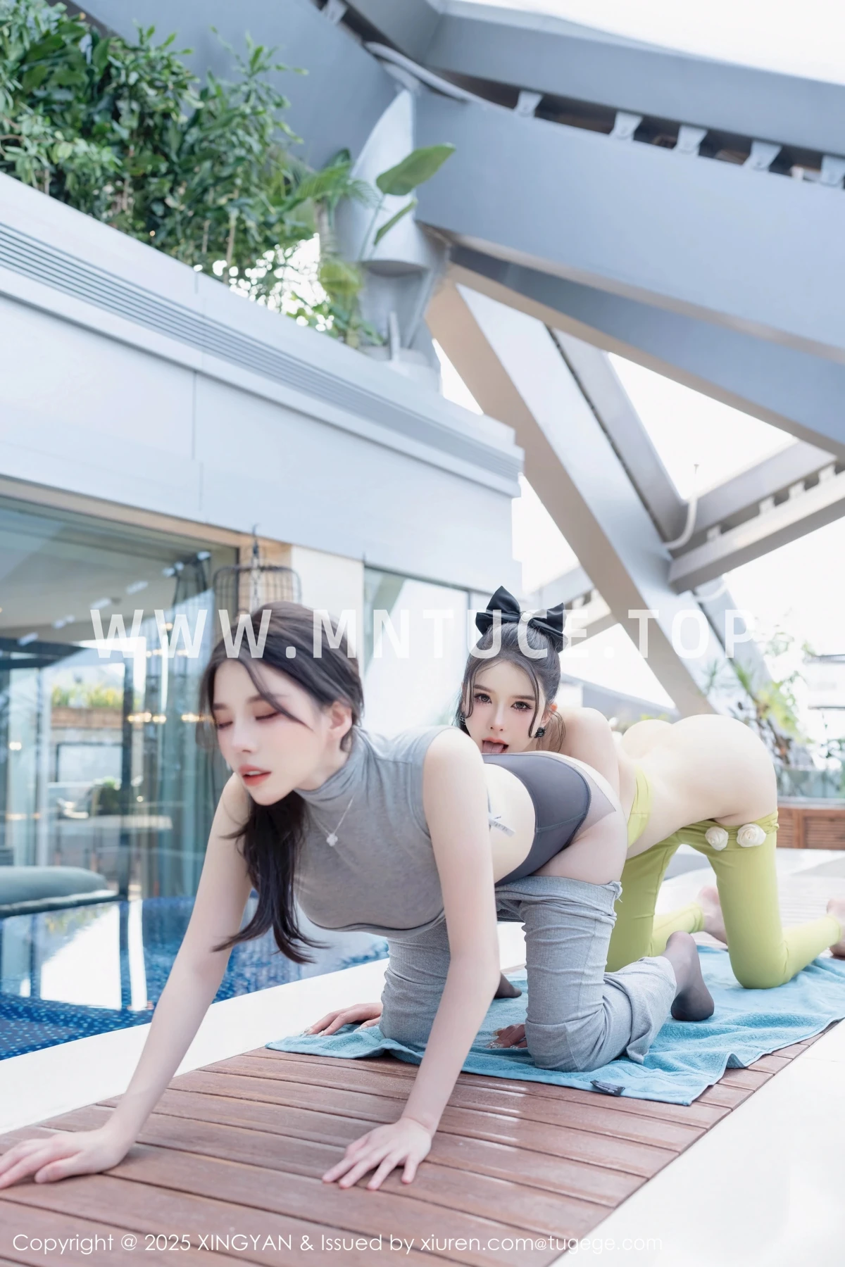 [星颜社] 2025.04.11 VOL.333 李丽莎#[81P]-4