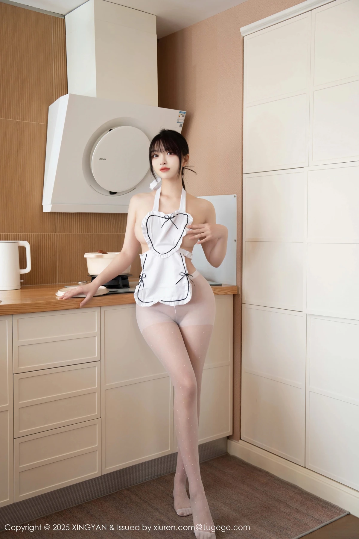 [星颜社] 2025.04.30 VOL.342 白露lulu#[70P]-10