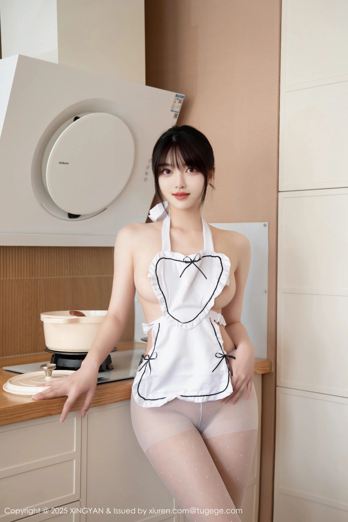 [星颜社] 2025.04.30 VOL.342 白露lulu#[70P]-2