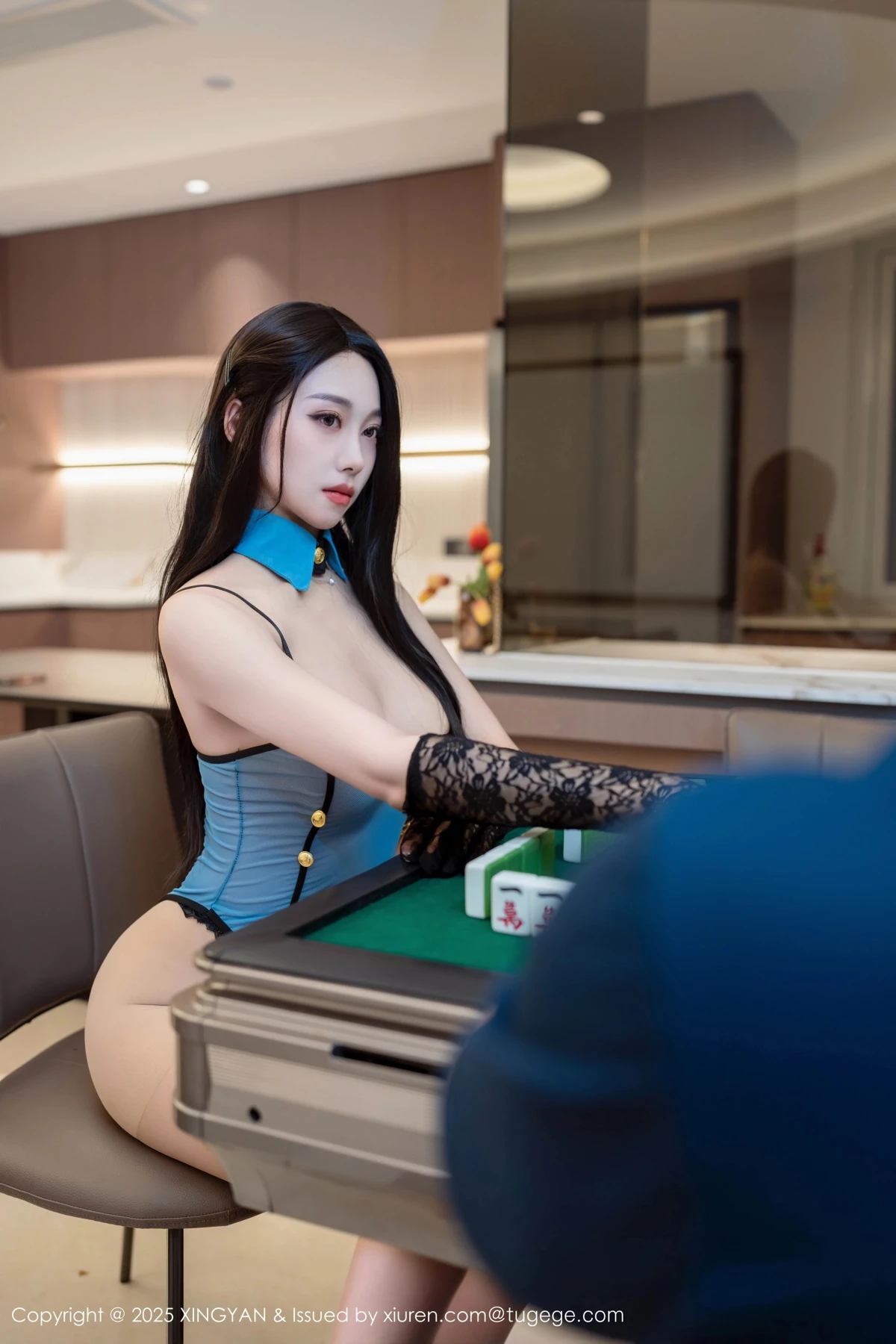 [星颜社] 2025.05.09 VOL.344 清妙#[79P]-3