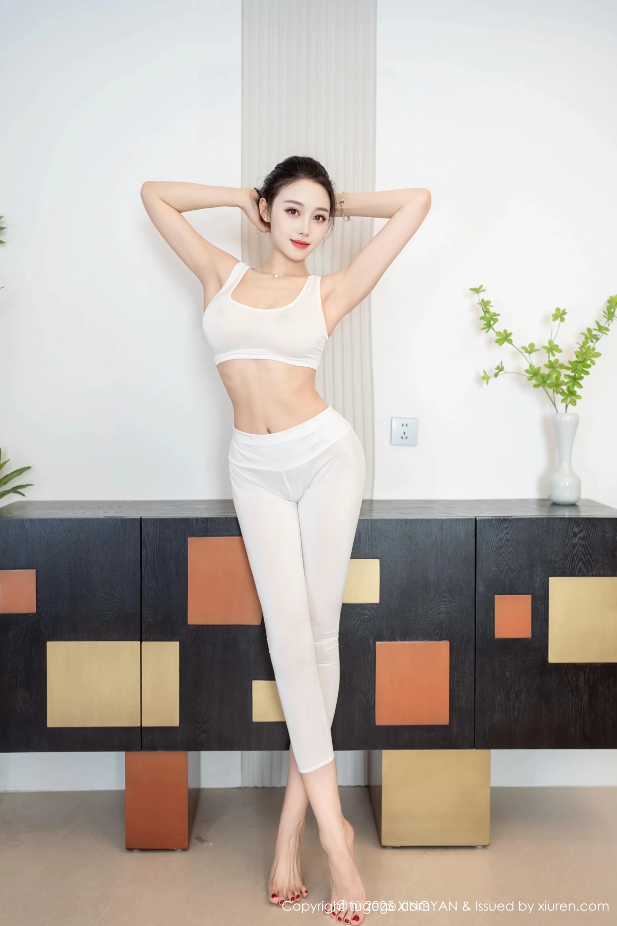 [星颜社] 2025.05.14 VOL.346 清妙#[81P]-5