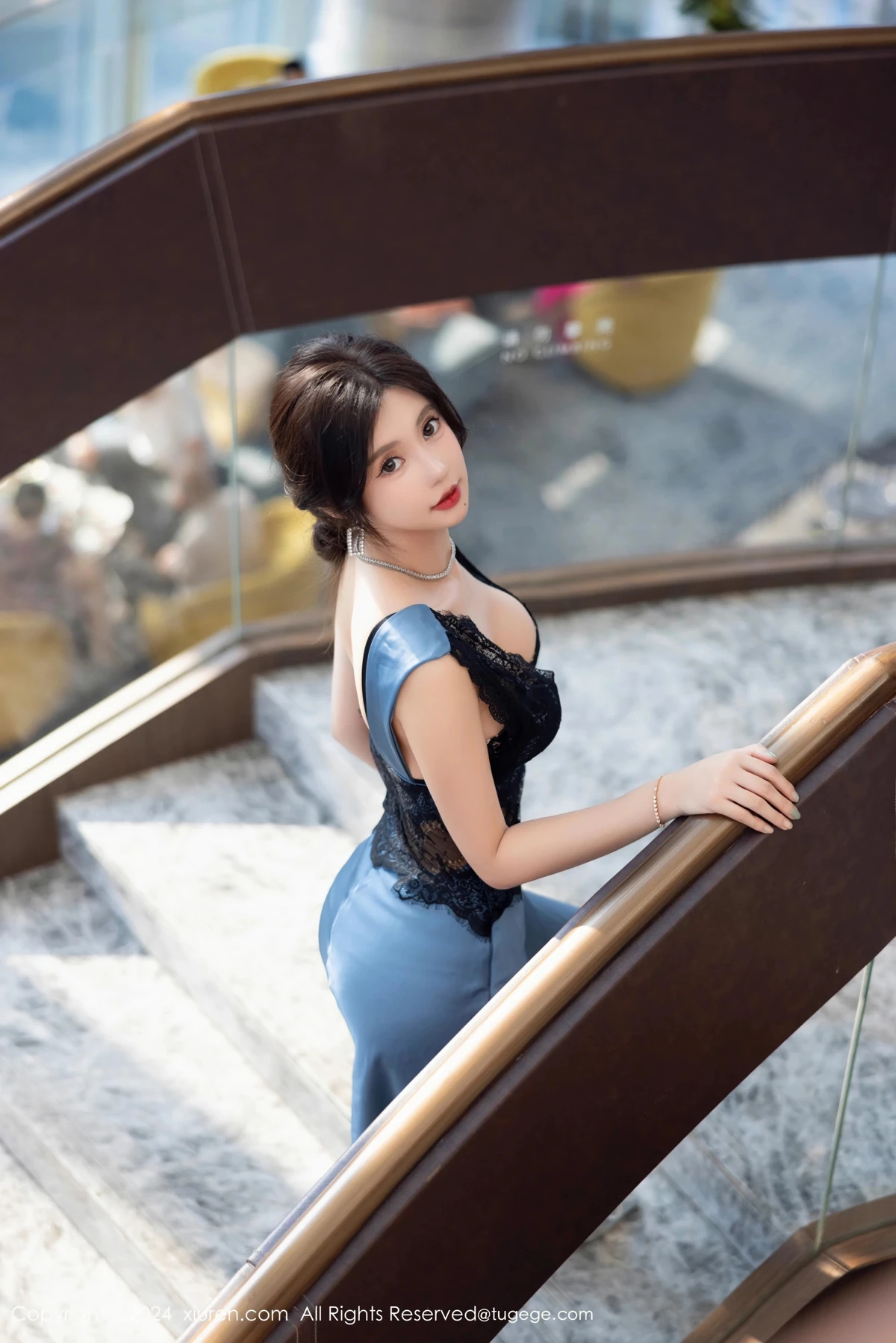 [秀人网] 2024.10.18 No.9310 绮里嘉ula#[95P]-10