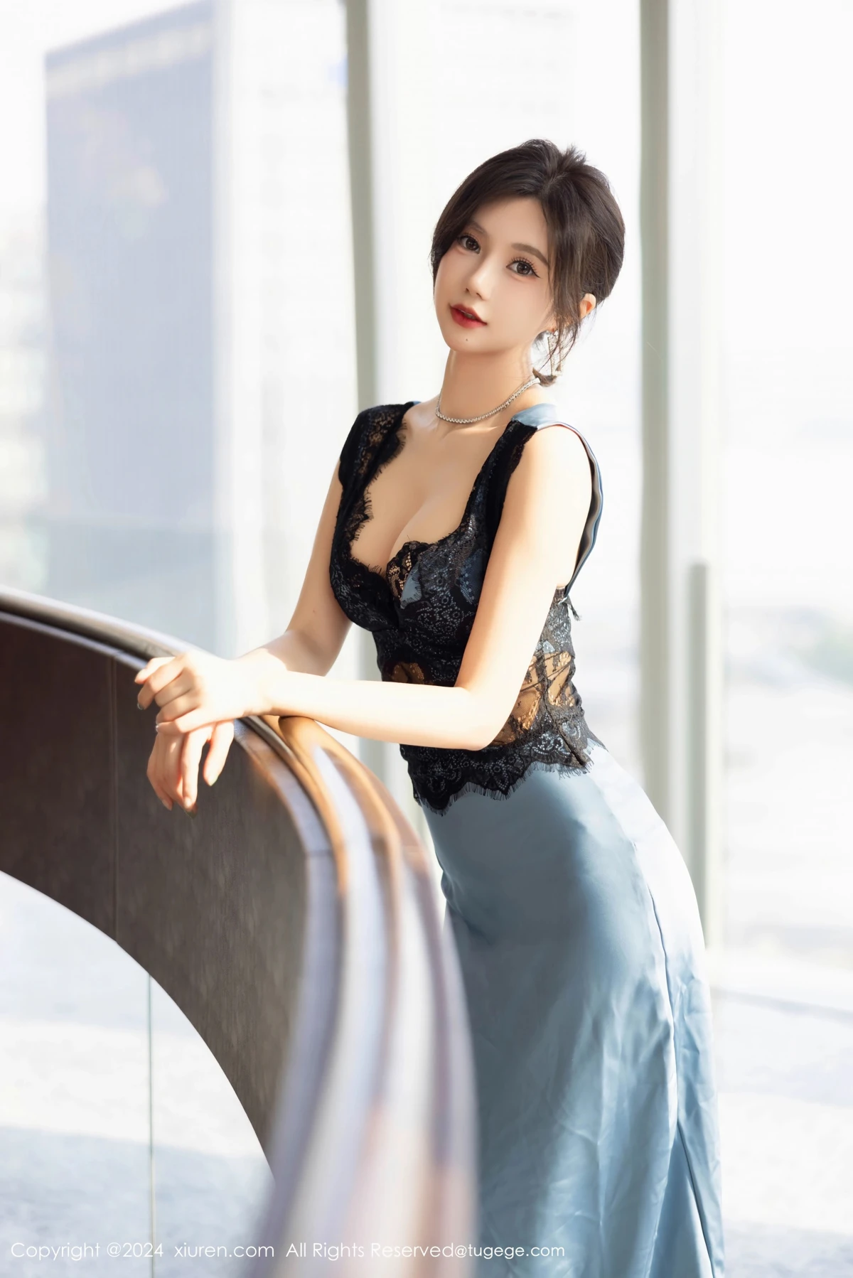 [秀人网] 2024.10.18 No.9310 绮里嘉ula#[95P]-3