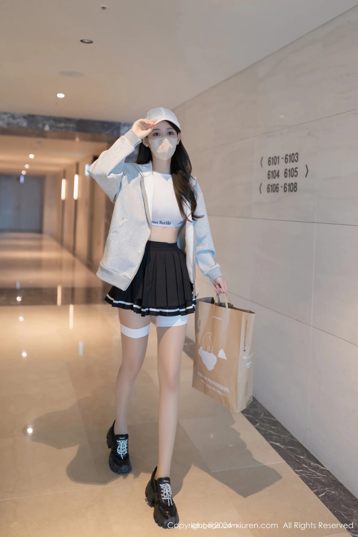 [秀人网] 2024.09.23 No.9196 唐安琪#[88P]-5