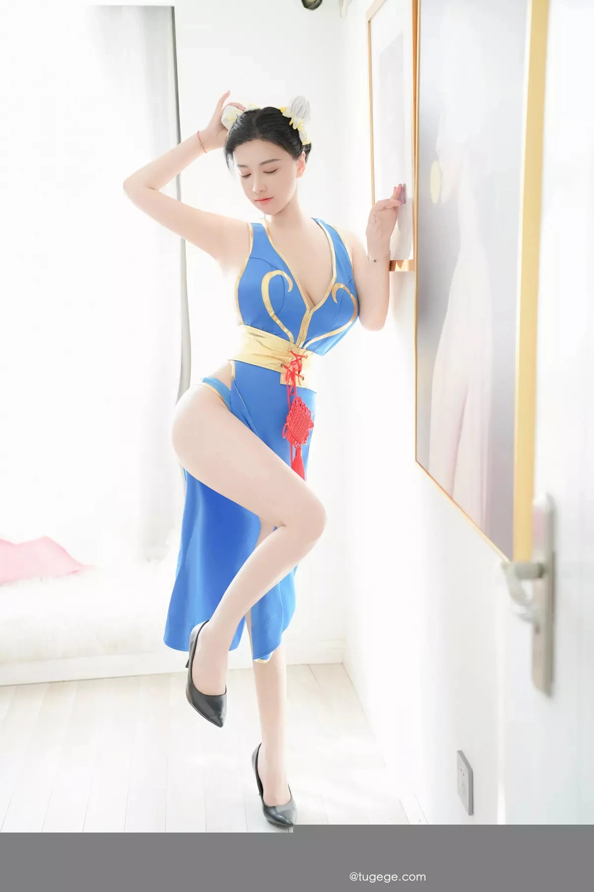 [秀人网] 2024.10.09 No.9252 雅茹老师#[62P]-10