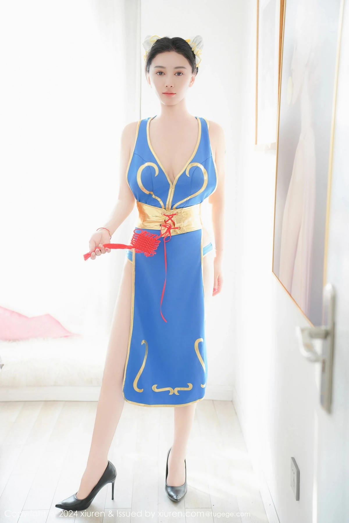 [秀人网] 2024.10.09 No.9252 雅茹老师#[62P]-2