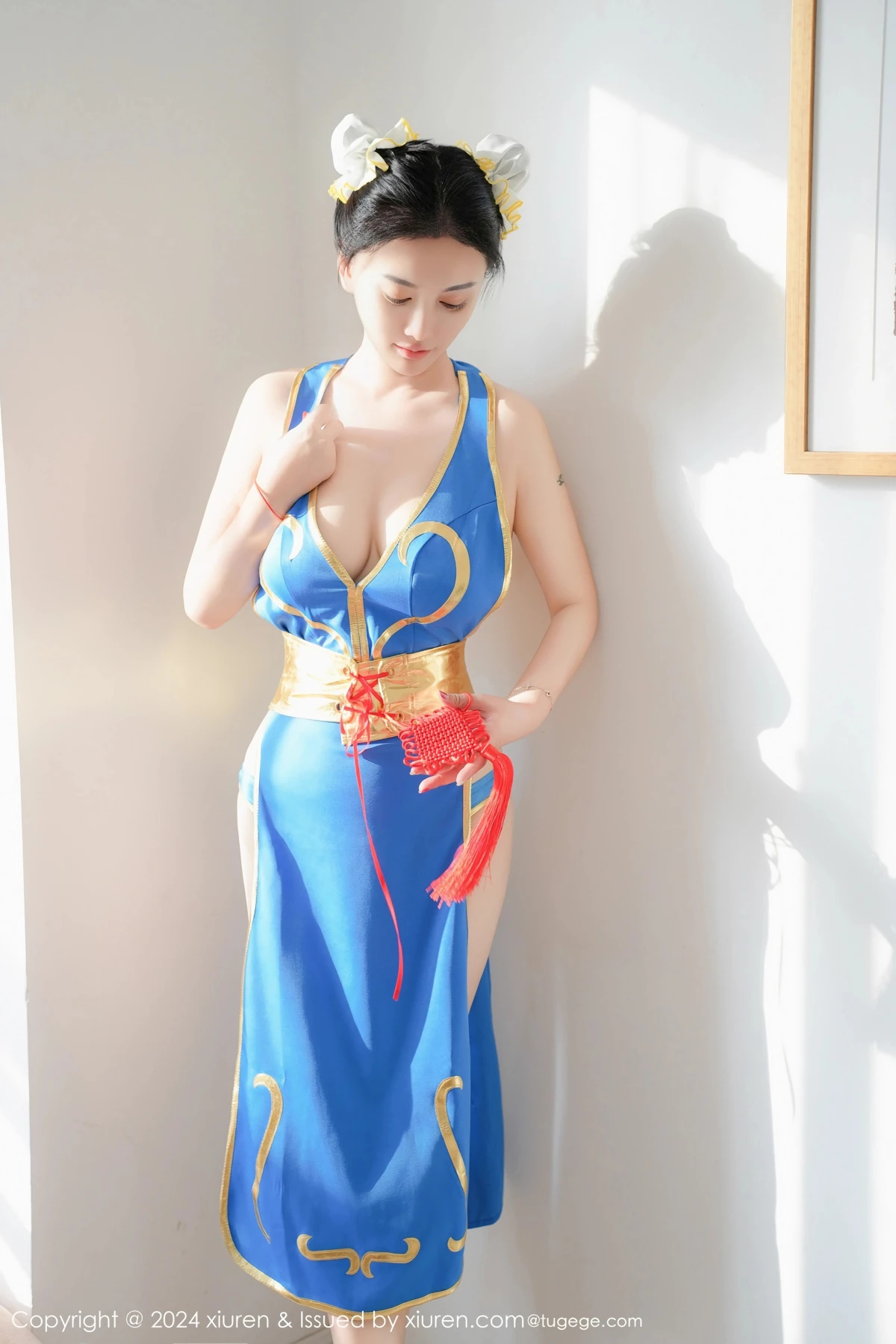 [秀人网] 2024.10.09 No.9252 雅茹老师#[62P]-5