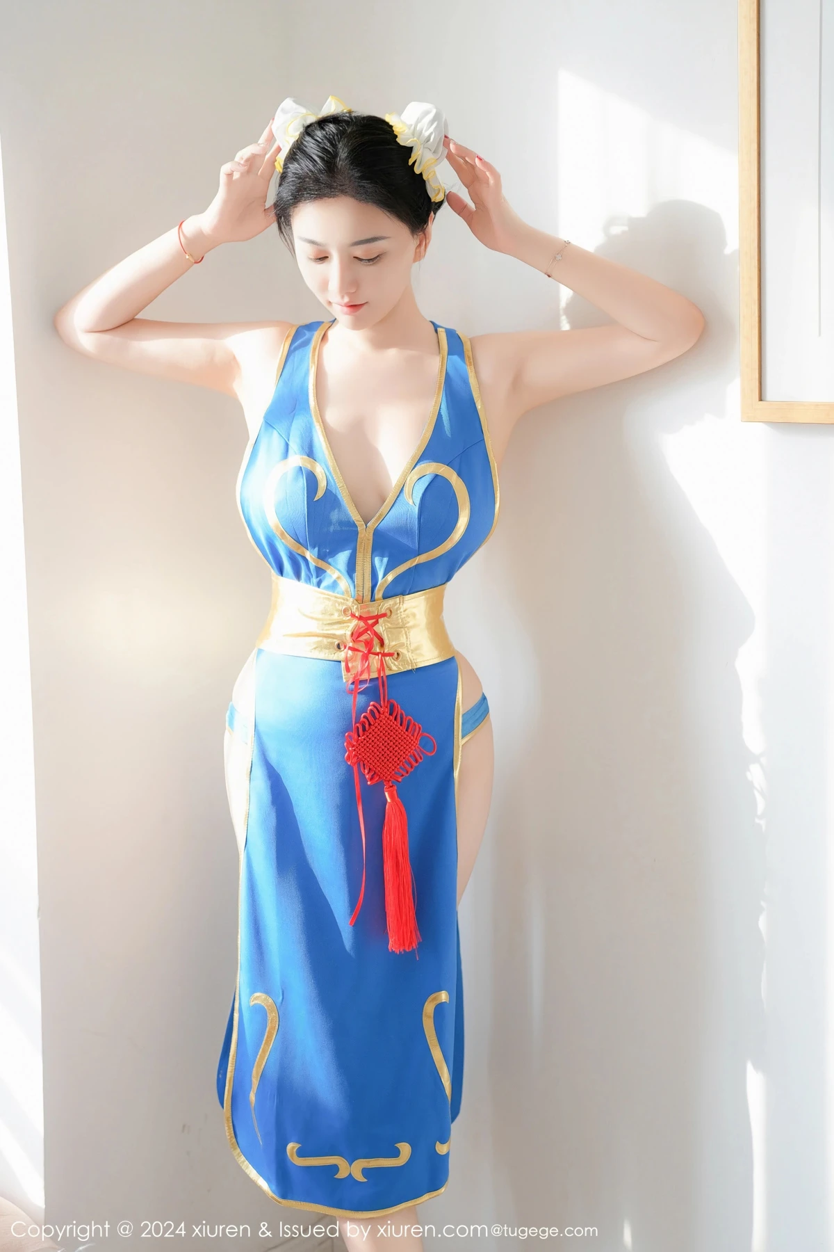 [秀人网] 2024.10.09 No.9252 雅茹老师#[62P]-7