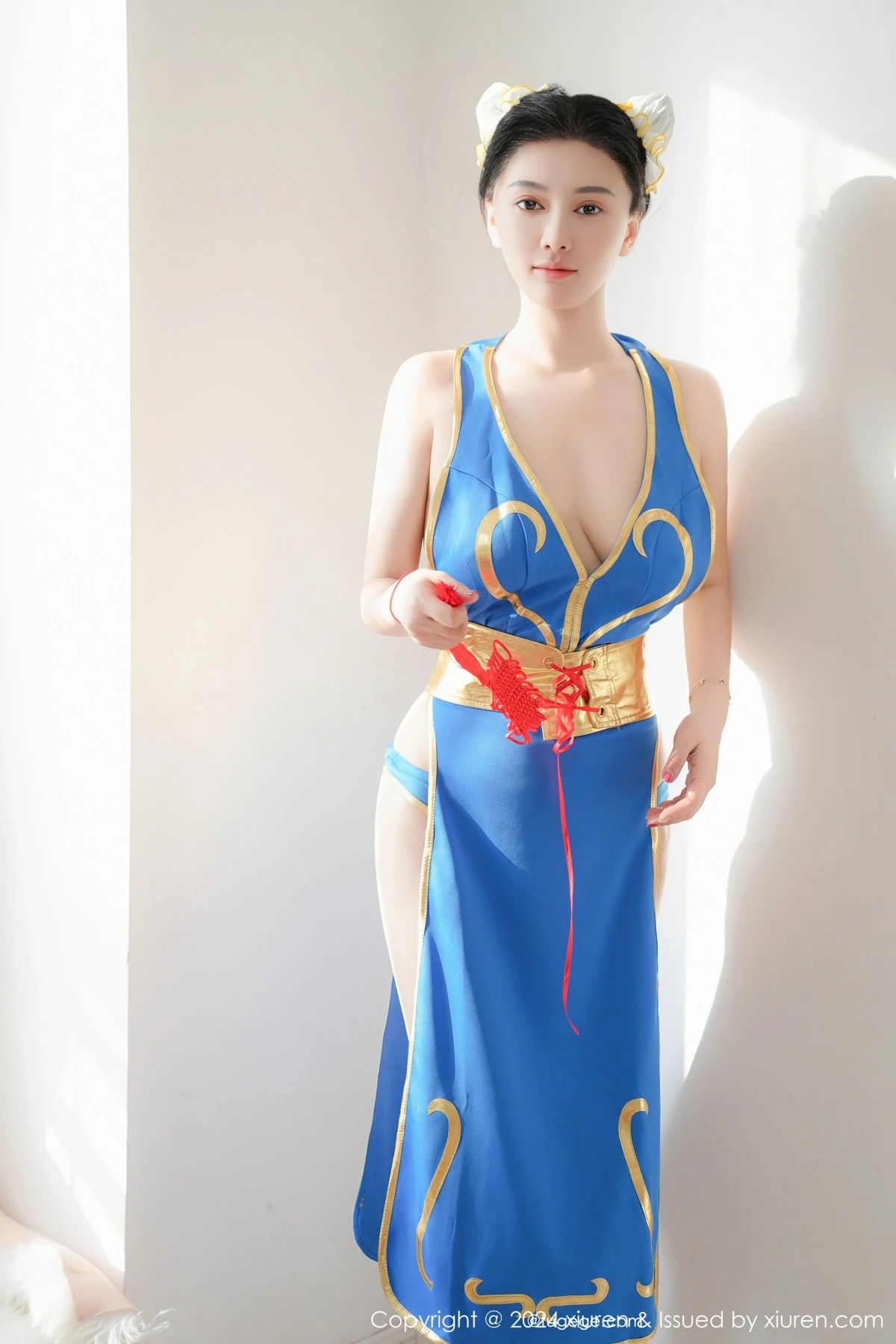 [秀人网] 2024.10.09 No.9252 雅茹老师#[62P]-2