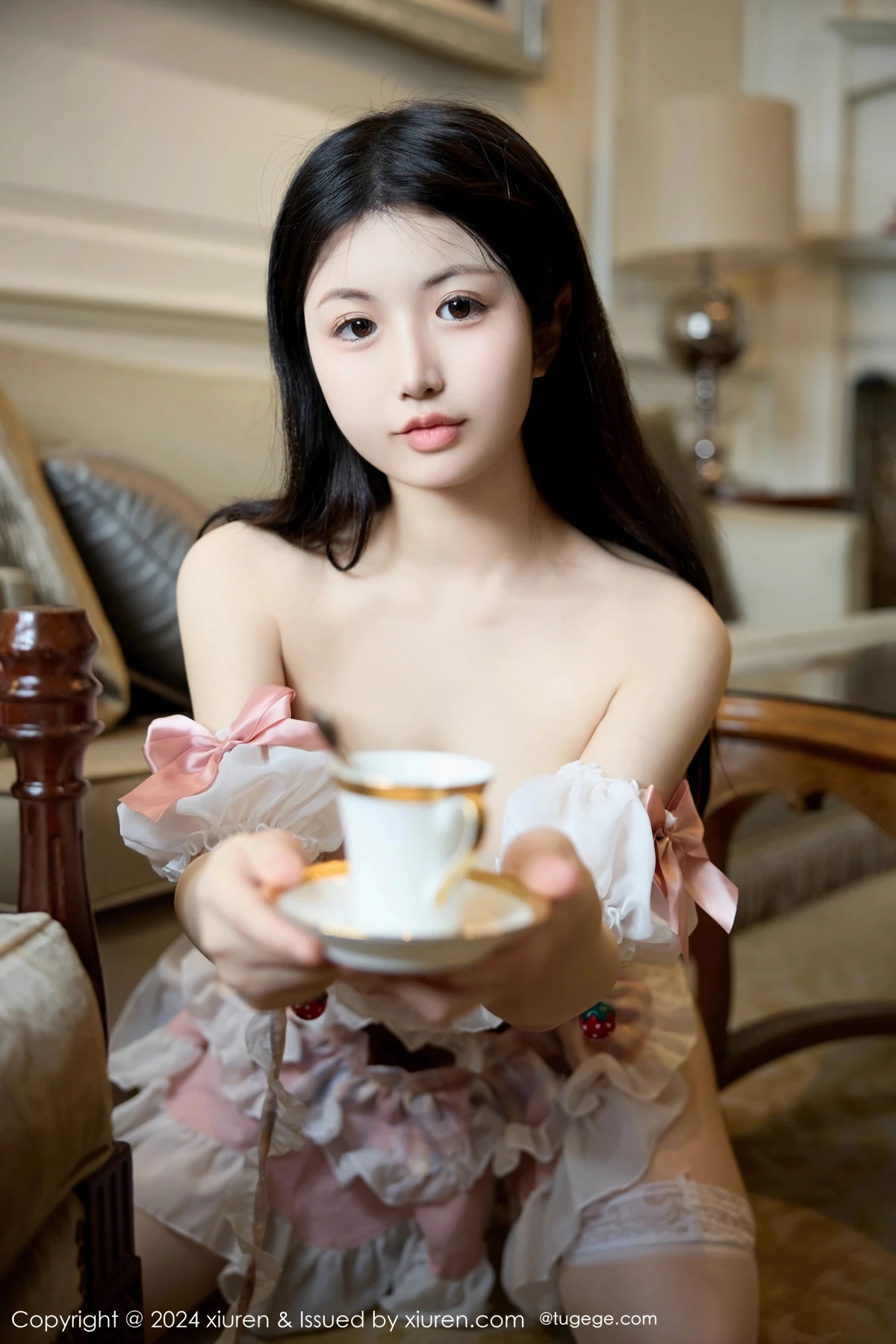 [秀人网] 2024.09.27 No.9218 陈小花#[75P]-10