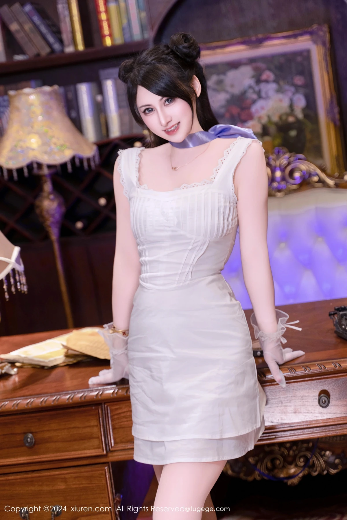 [秀人网] 2024.09.26 No.9214 诗诗kiki#[117P]-10