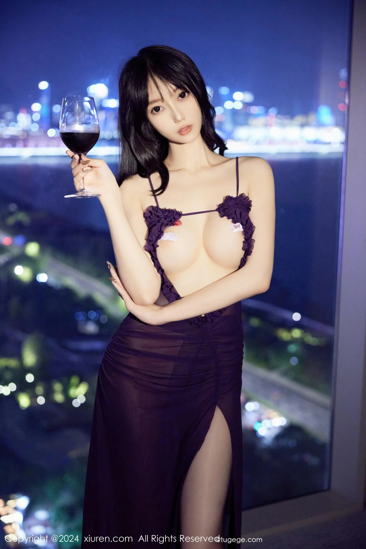 [秀人网] 2024.10.25 No.9344 玥儿玥er#[61P]-2