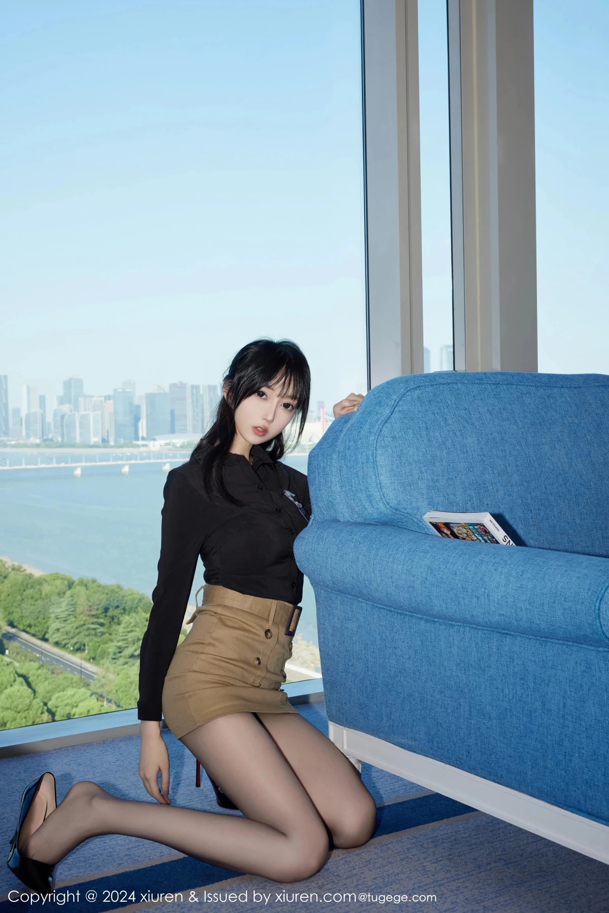 [秀人网] 2024.10.18 No.9309 玥儿玥er#[73P]-3