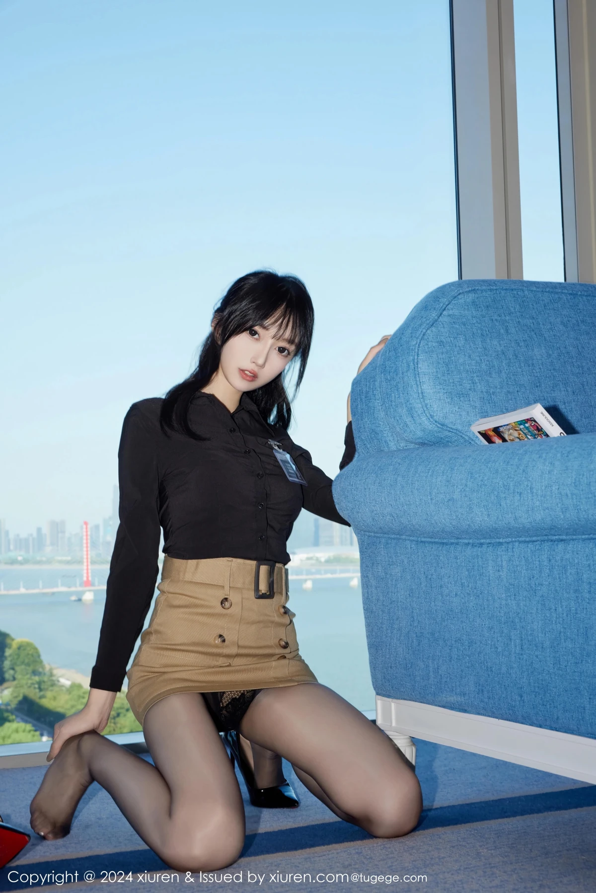 [秀人网] 2024.10.18 No.9309 玥儿玥er#[73P]-4
