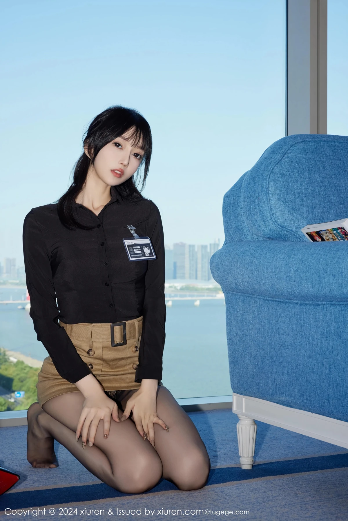 [秀人网] 2024.10.18 No.9309 玥儿玥er#[73P]-7