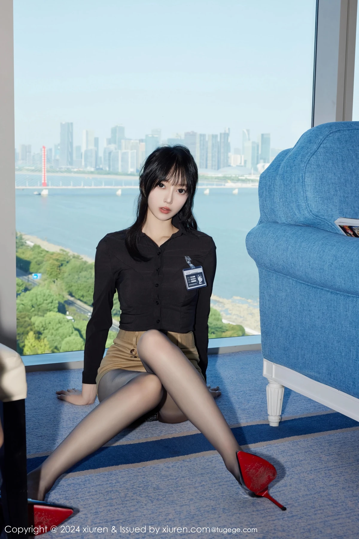 [秀人网] 2024.10.18 No.9309 玥儿玥er#[73P]-8
