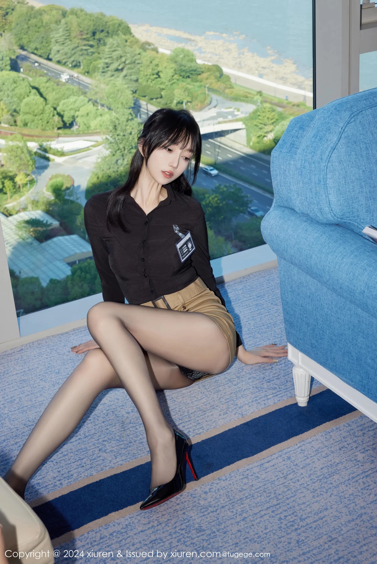 [秀人网] 2024.10.18 No.9309 玥儿玥er#[73P]-1