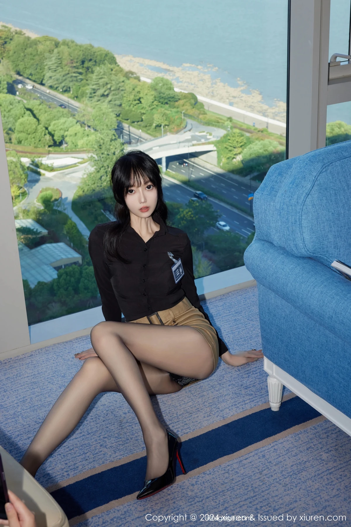 [秀人网] 2024.10.18 No.9309 玥儿玥er#[73P]-2