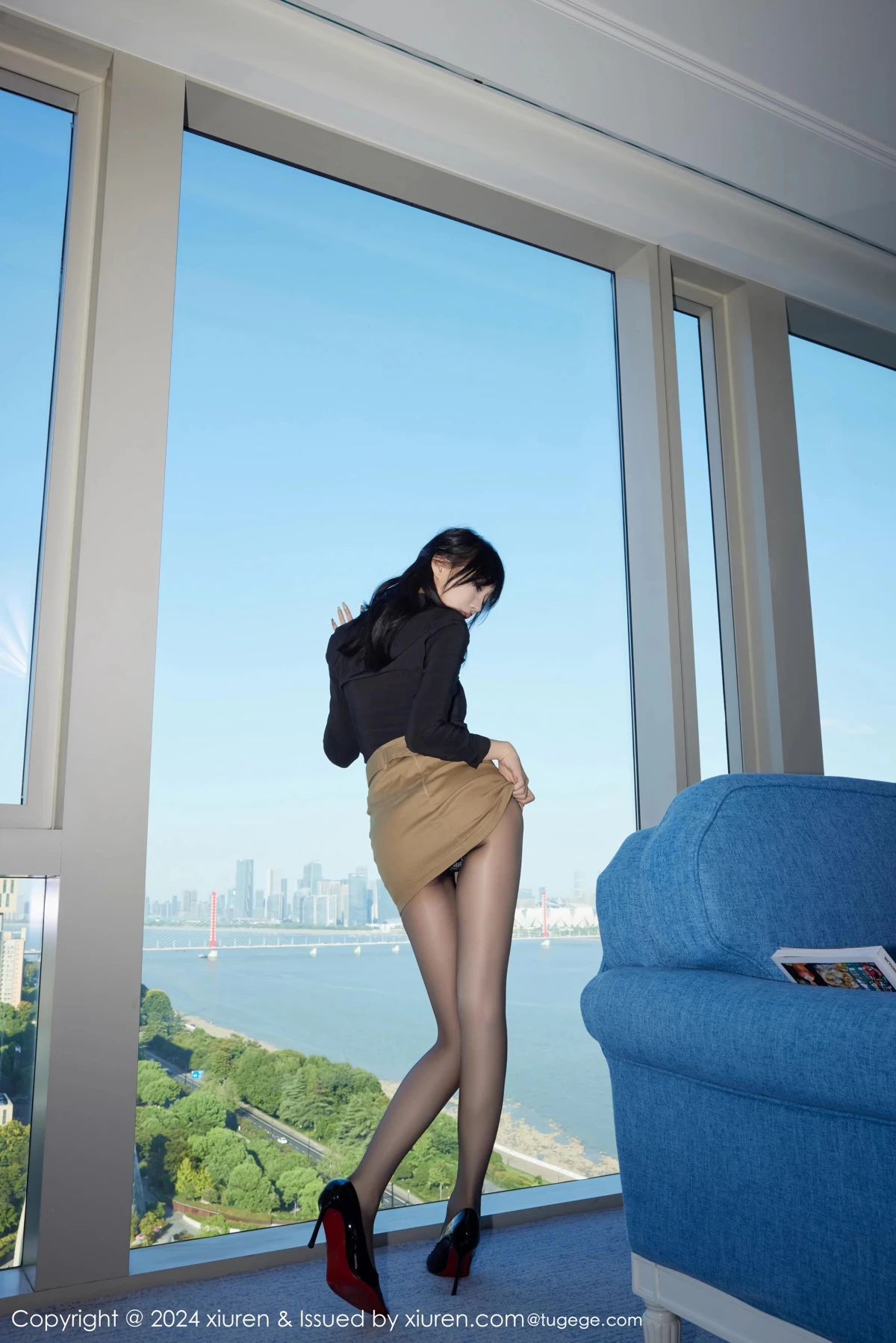 [秀人网] 2024.10.18 No.9309 玥儿玥er#[73P]-9