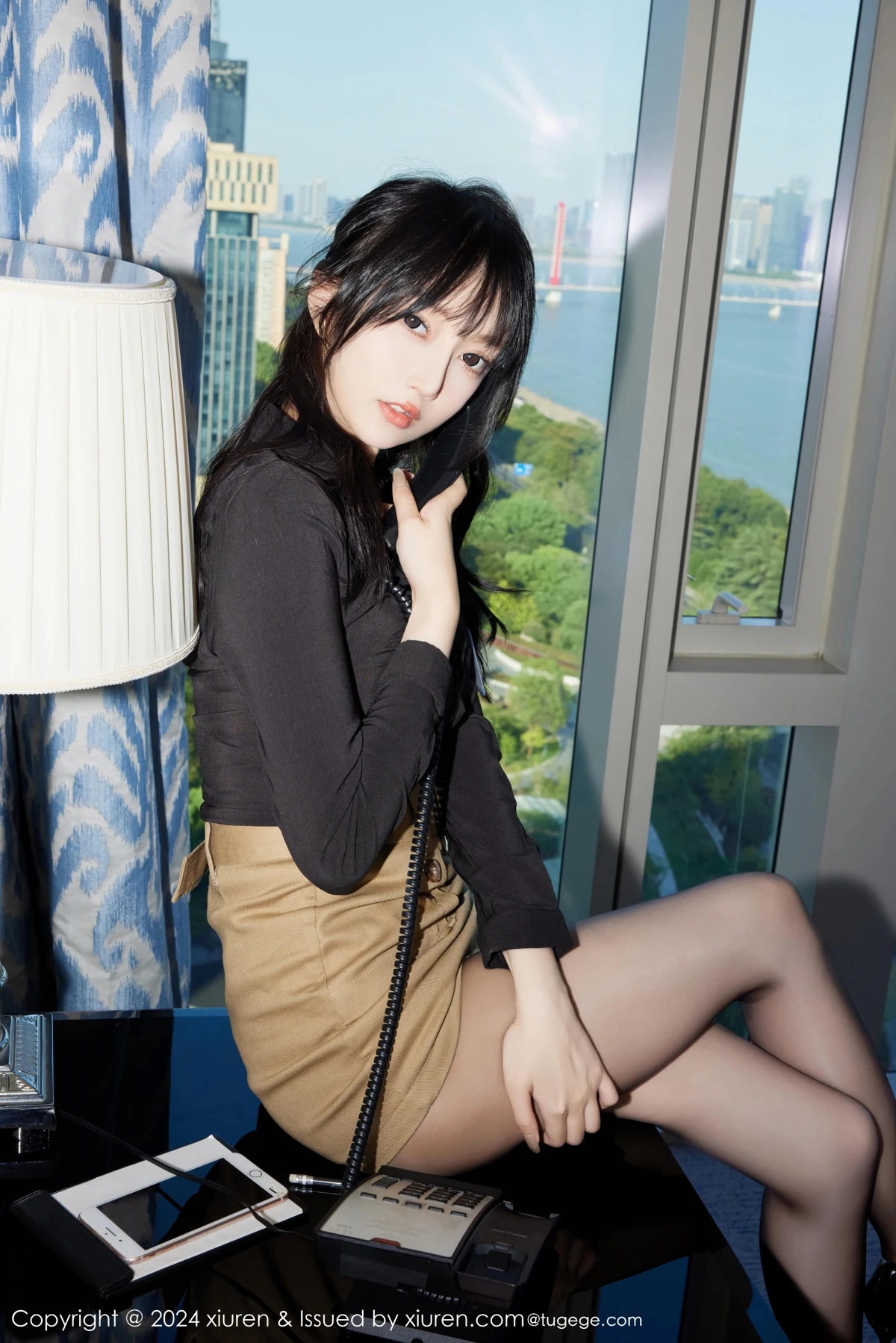 [秀人网] 2024.10.18 No.9309 玥儿玥er#[73P]-5