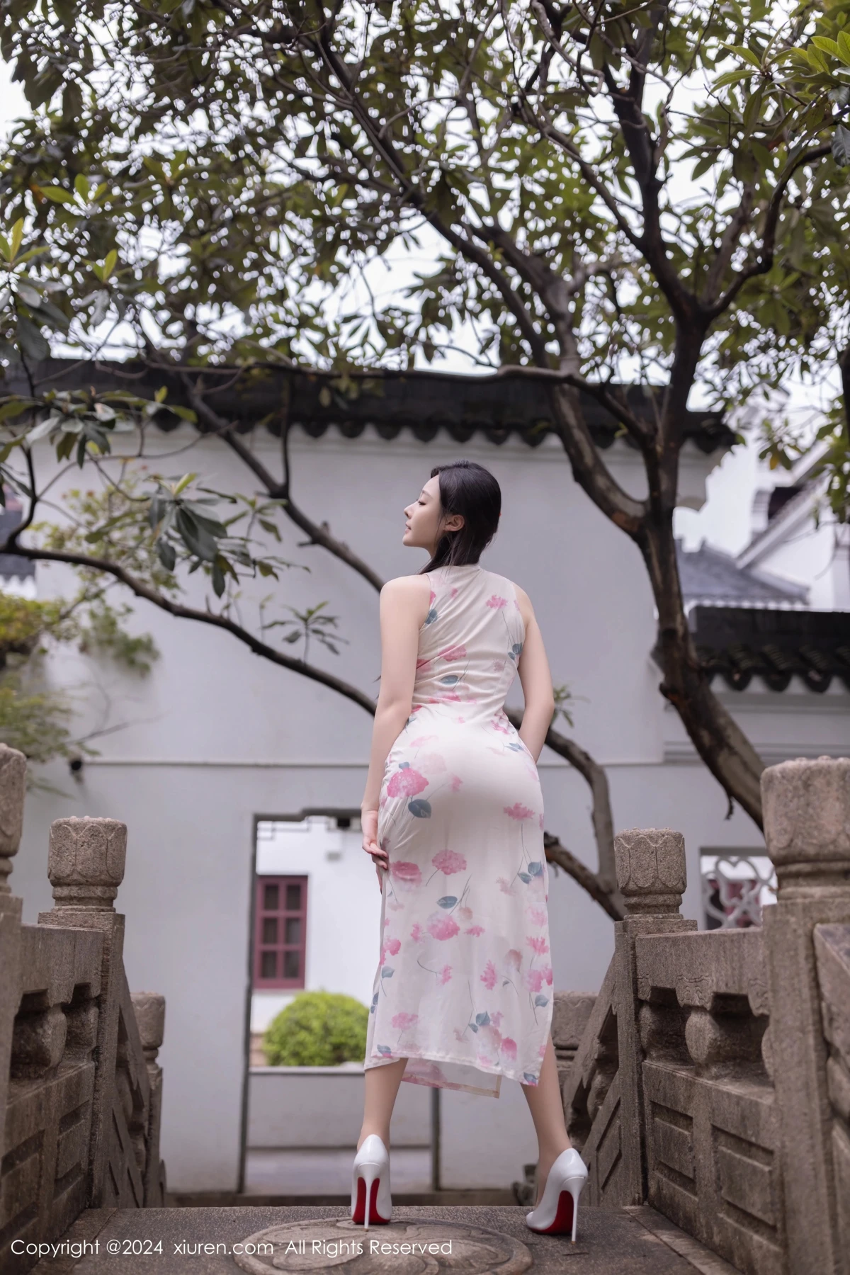 [秀人网] 2024.08.29 No.9087 小逗逗#[80P]-3