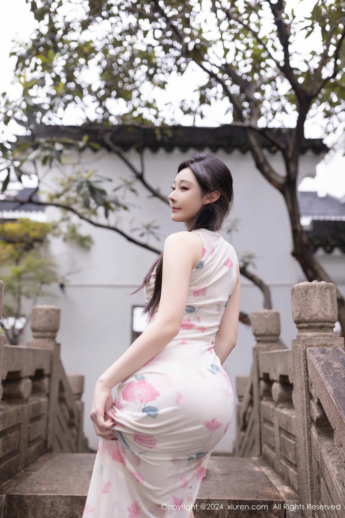 [秀人网] 2024.08.29 No.9087 小逗逗#[80P]-4