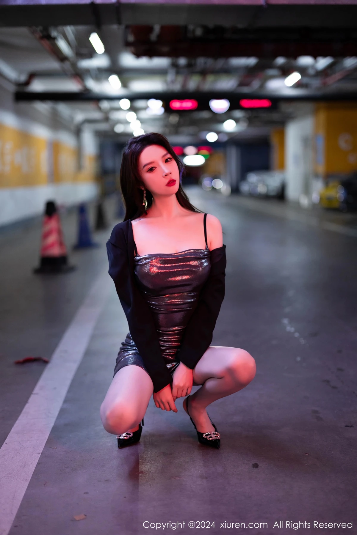 [秀人网] 2024.09.10 No.9137 梦心玥#[88P]-9