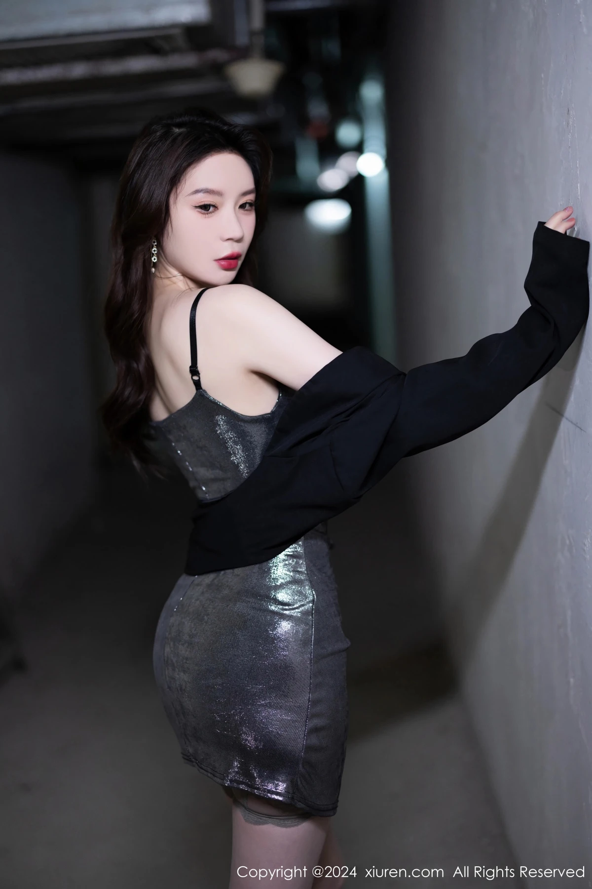 [秀人网] 2024.09.10 No.9137 梦心玥#[88P]-9