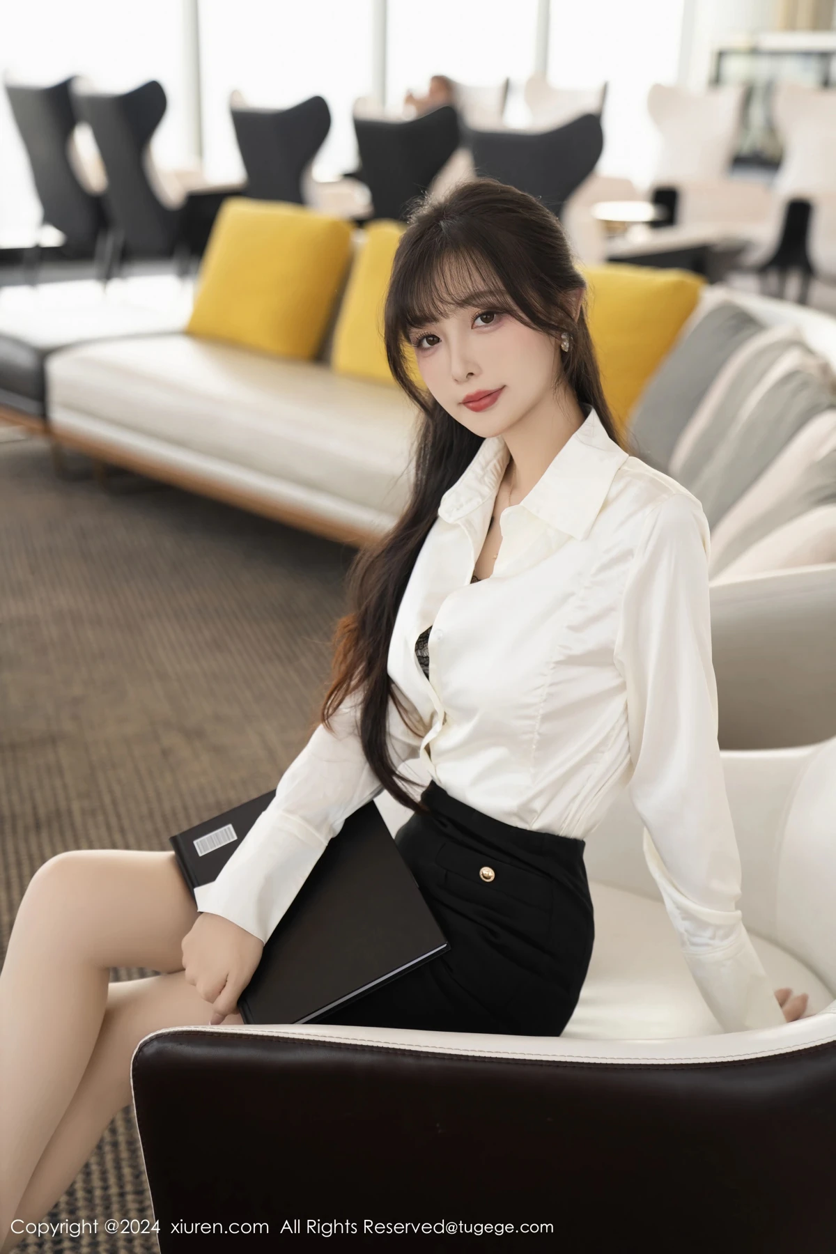 [秀人网] 2024.09.30 No.9237 林星阑#[108P]-5