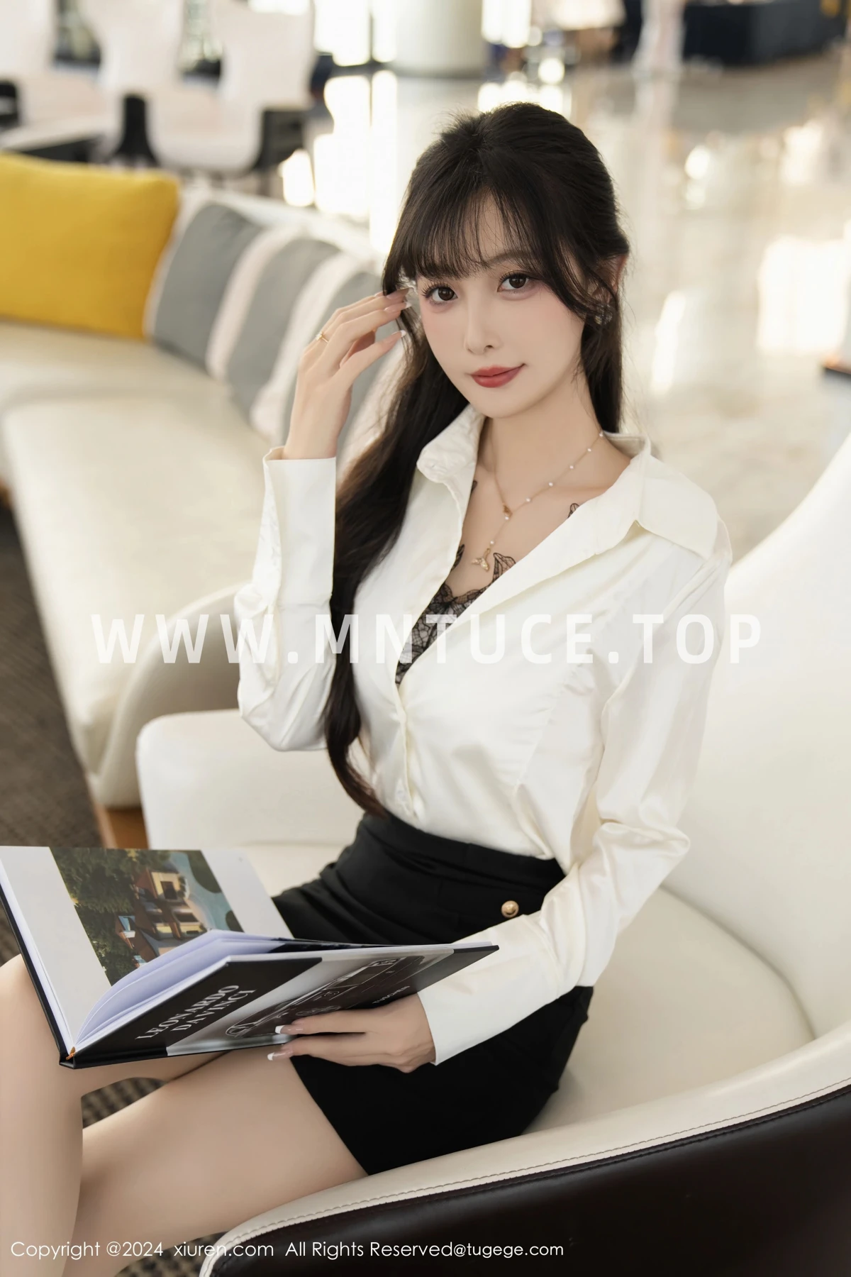 [秀人网] 2024.09.30 No.9237 林星阑#[108P]-10