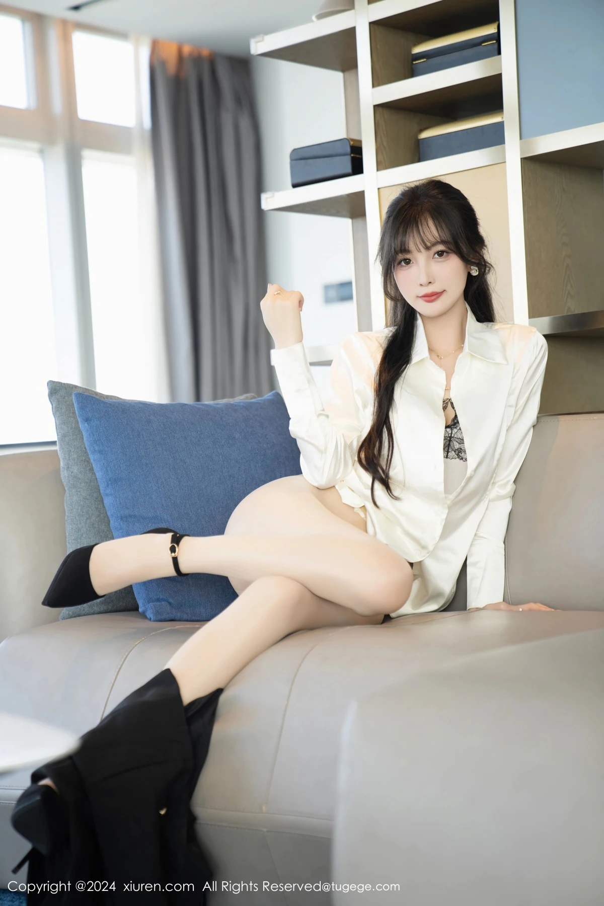[秀人网] 2024.09.30 No.9237 林星阑#[108P]-3
