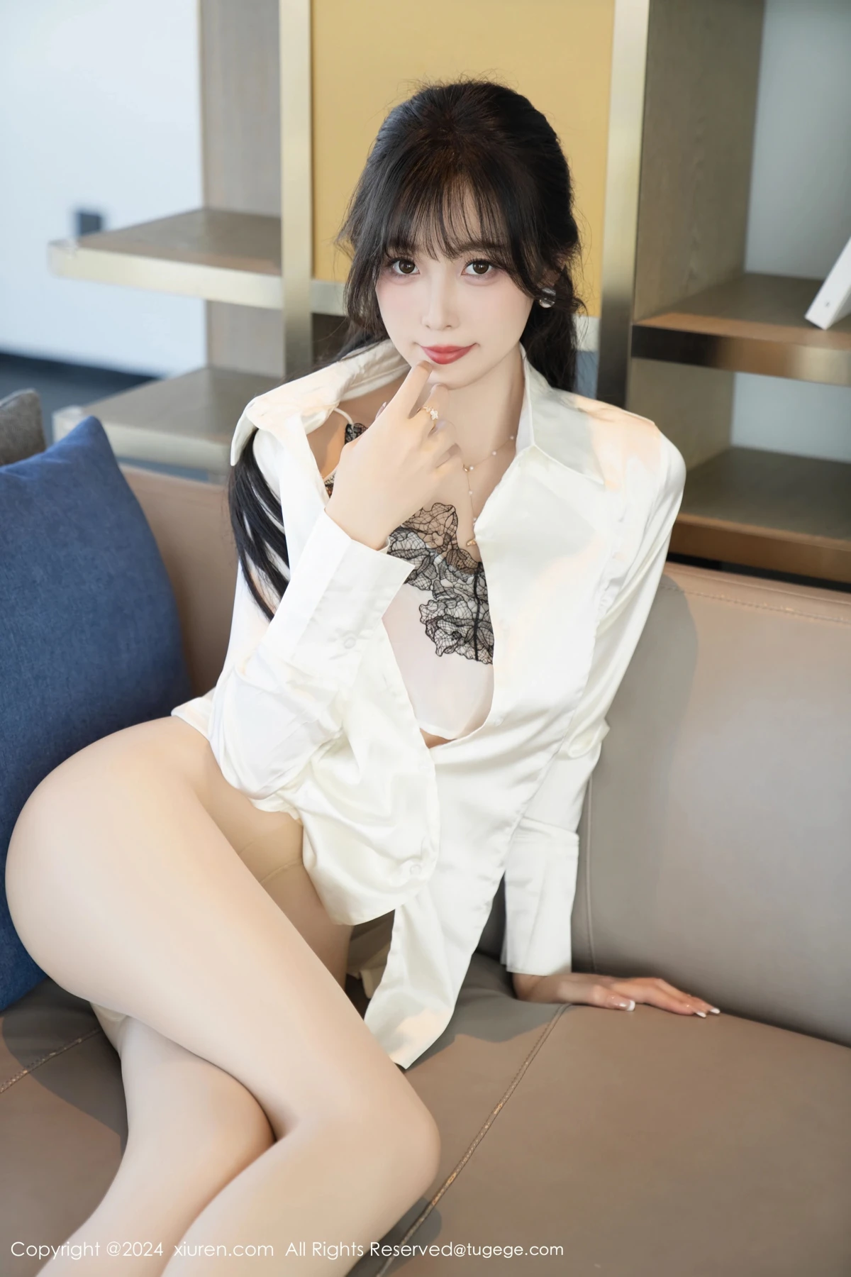 [秀人网] 2024.09.30 No.9237 林星阑#[108P]-6