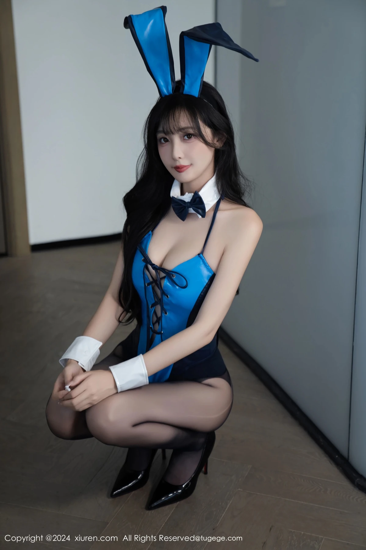[秀人网] 2024.09.30 No.9237 林星阑#[108P]-6