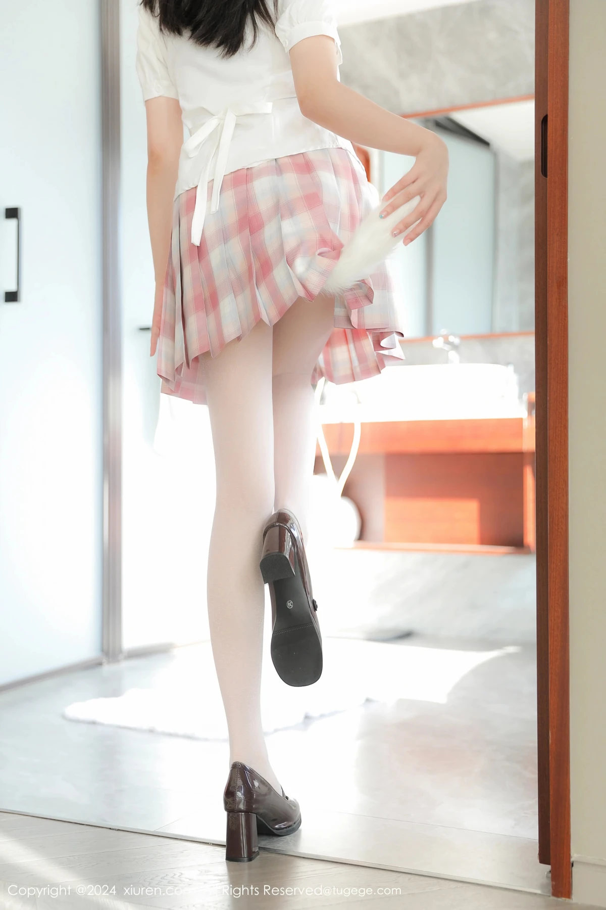 [秀人网] 2024.10.12 No.9277 袁圆#[73P]-6