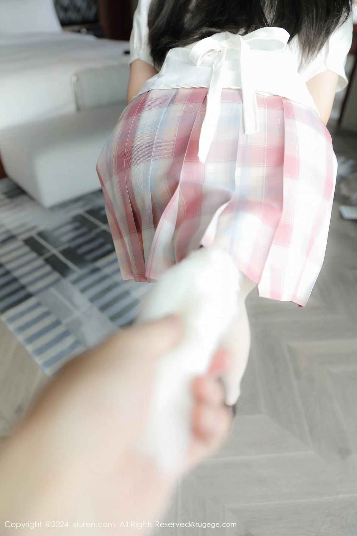 [秀人网] 2024.10.12 No.9277 袁圆#[73P]-2