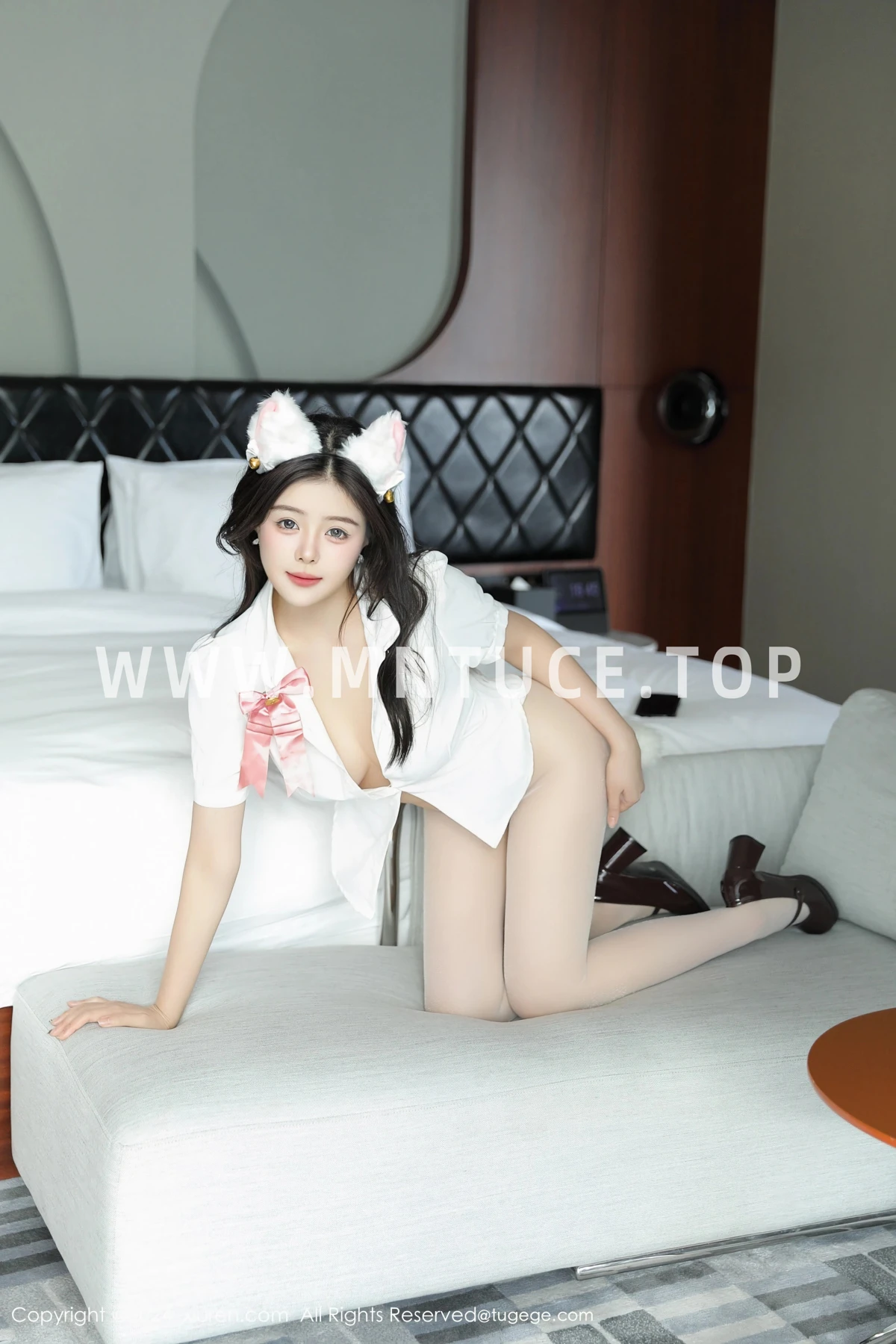 [秀人网] 2024.10.12 No.9277 袁圆#[73P]-5