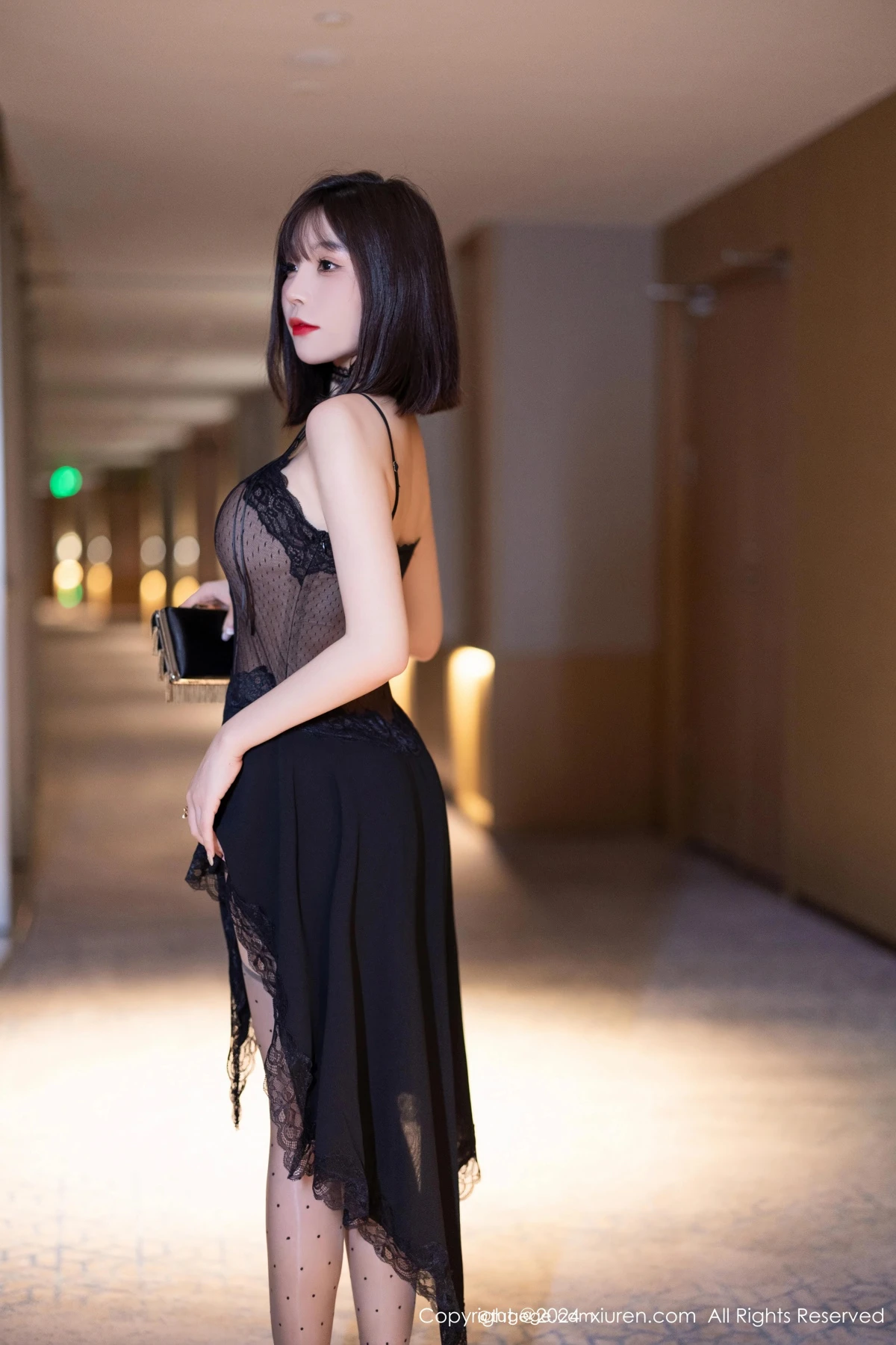 [秀人网] 2024.10.24 No.9339 徐莉芝Booty#[83P]-2