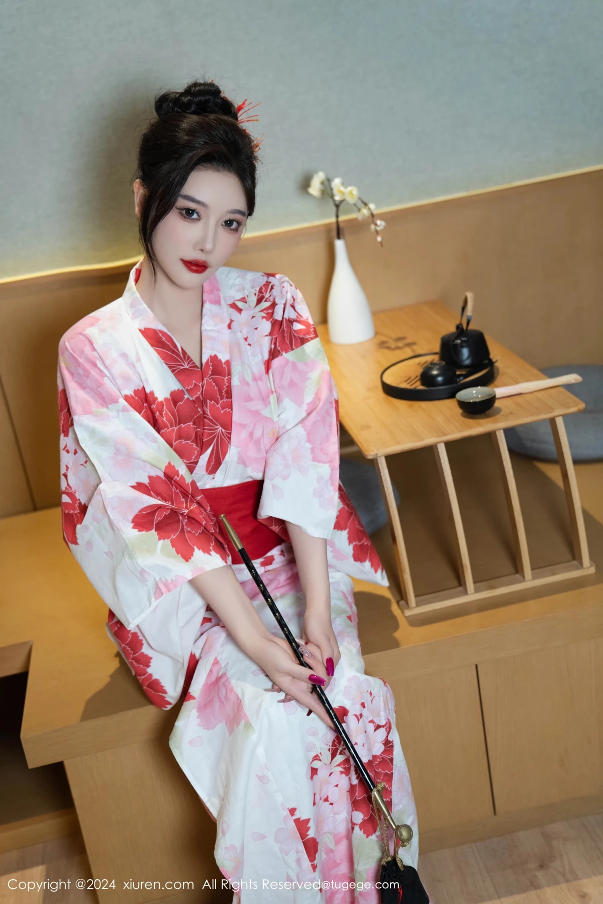 [秀人网] 2024.09.25 No.9208 杨晨晨Yome#[97P]-2