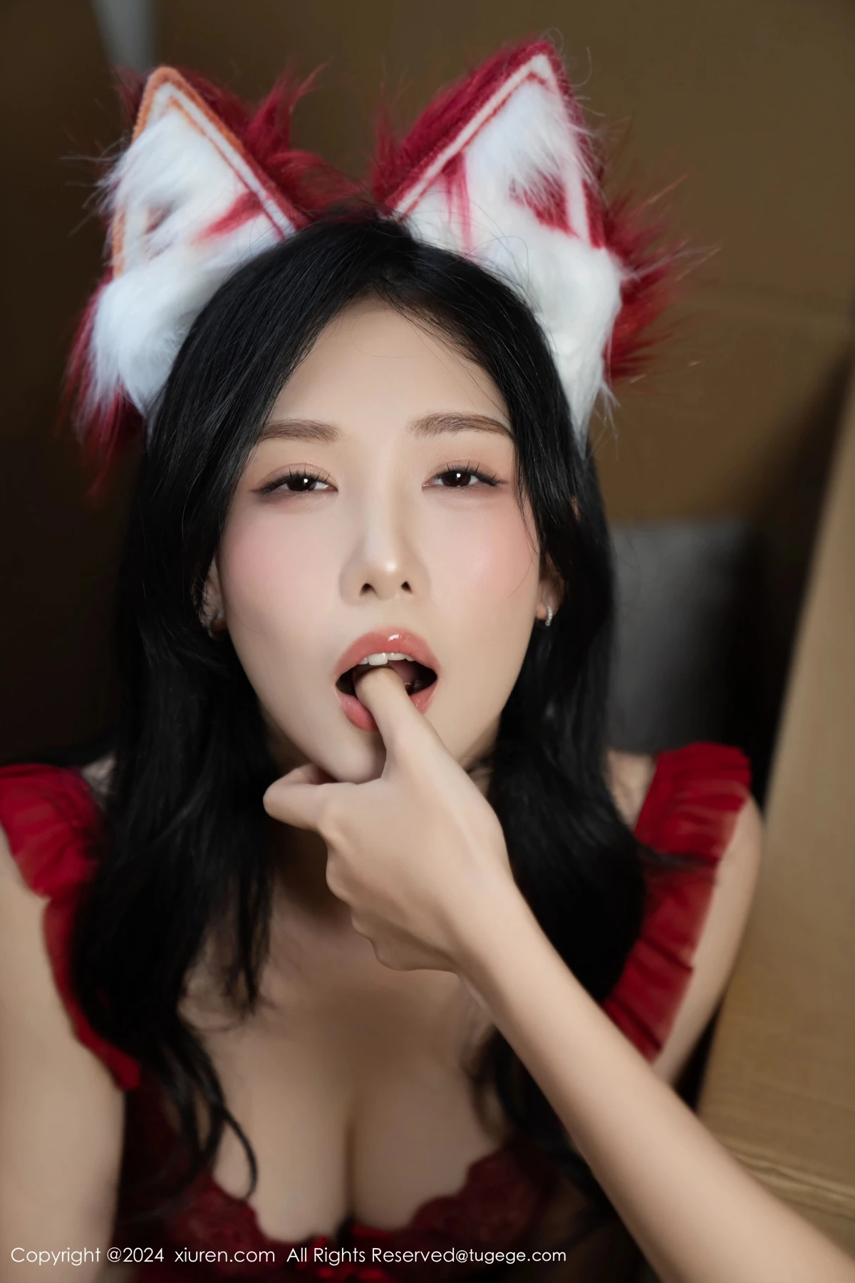 [秀人网] 2024.09.13 No.9156 利世#[83P]-4
