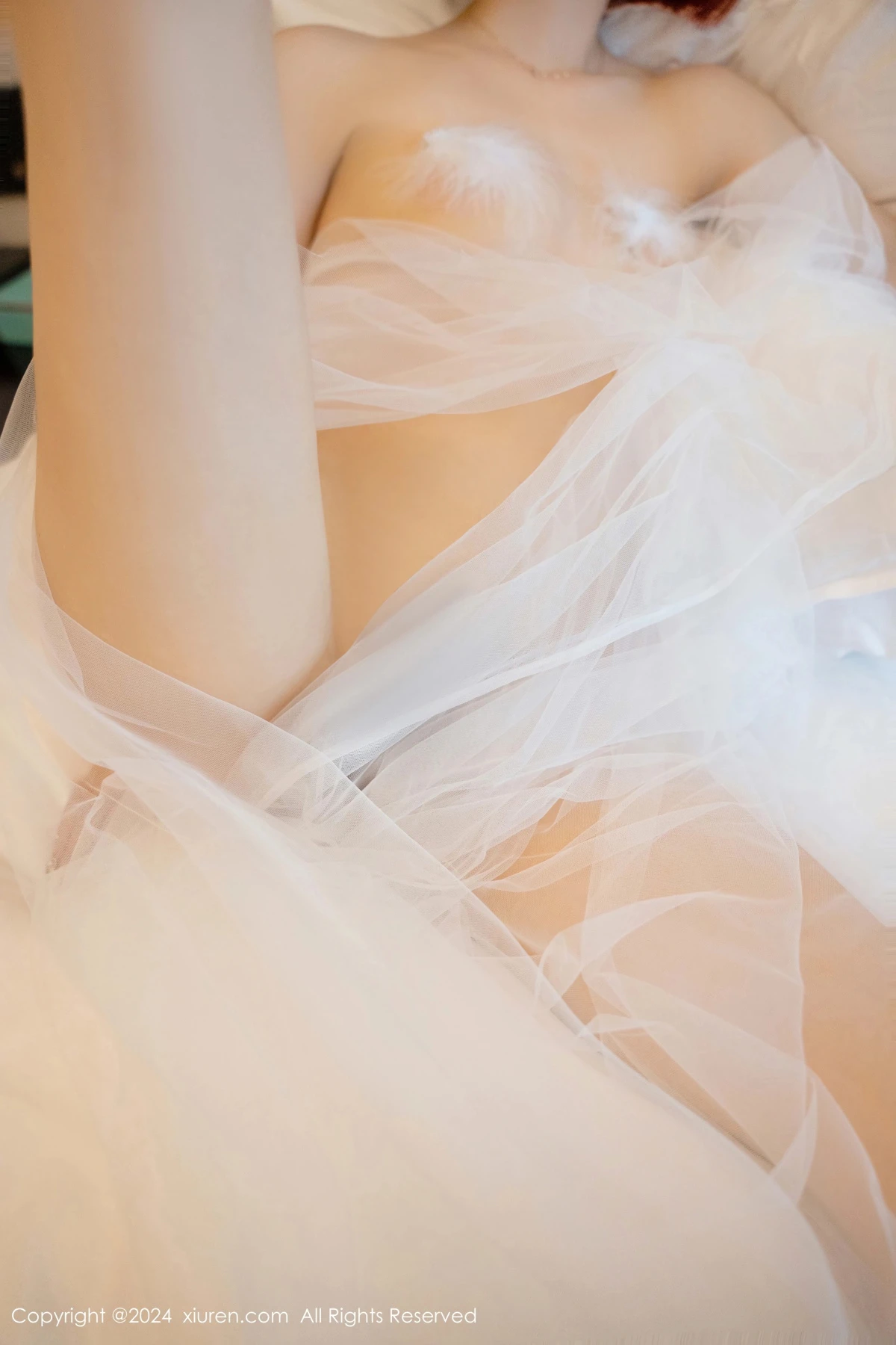 [秀人网] 2024.10.21 No.9318 白芷yy#[77P]-3