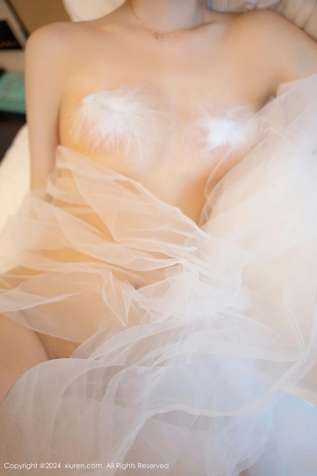 [秀人网] 2024.10.21 No.9318 白芷yy#[77P]-4