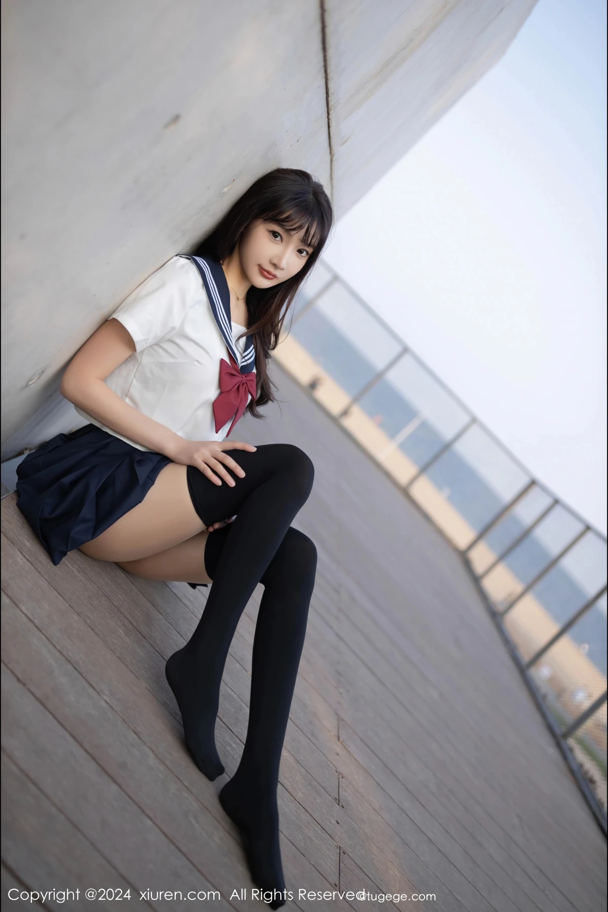 [秀人网] 2024.10.17 No.9305 陆萱萱#[81P]-10
